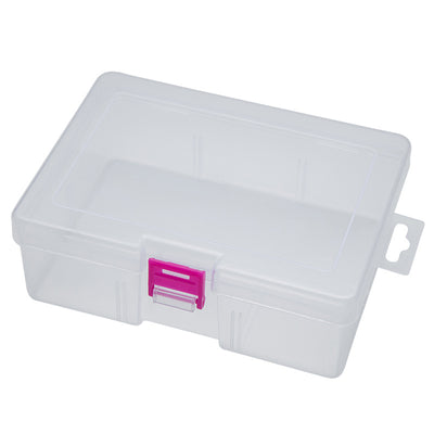 Caja Organizadora de Herrajes Transparente - Image 4