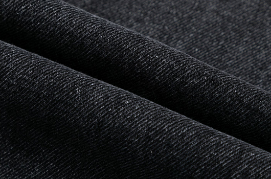 Pantalones Vaqueros Rectos Anchos Rotos con Flecos - Image 11