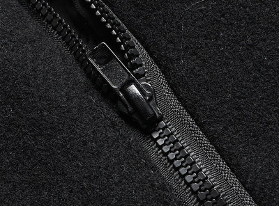 Abrigo de Lana Gruesa para Hombre - Elegancia y Calidez - Image 32