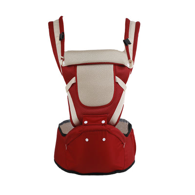 Cargador de Cadera para Bebé - Faja Ergonómica de Apoyo - Image 5