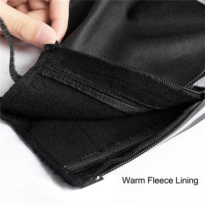 Guantes Térmicos para Bicicleta WEST BIKING Invierno - Image 4