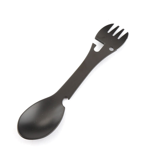 Cucharilla de Acero Inoxidable Premium - Image 2