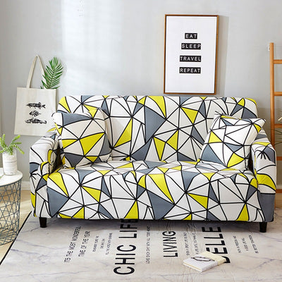 Funda Elástica Universal Antideslizante para Sofá Todo Incluido - Image 24