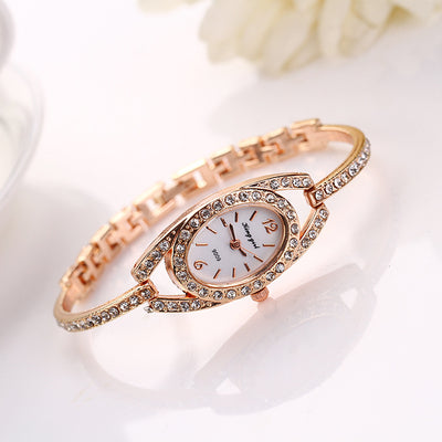 Reloj Pulsera de Diamantes para Mujer - Image 4