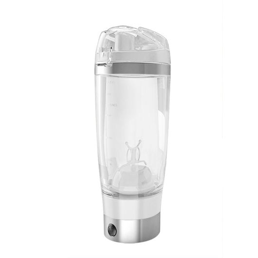 Vaso Mezclador Eléctrico Recargable - Image 4