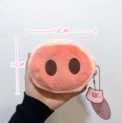 Bolsa de Peluche Suave