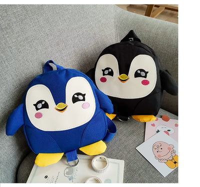 Mochila Escolar Infantil con Diseño de Dibujos Animados para Niños de 2-6 Años - Image 21