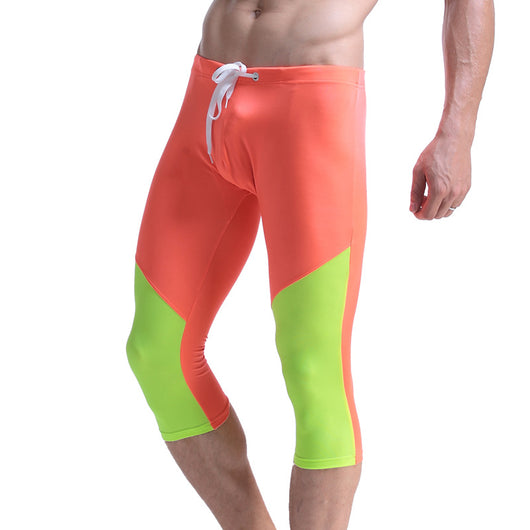 Pantalones Deportivos Casuales Ligeros para Natación - Image 12