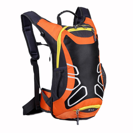 Bolsa para Motocicleta de Alto Rendimiento - Image 20