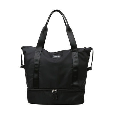 Bolsa Deportiva de Viaje con Compartimento Seco y Húmedo - Image 19