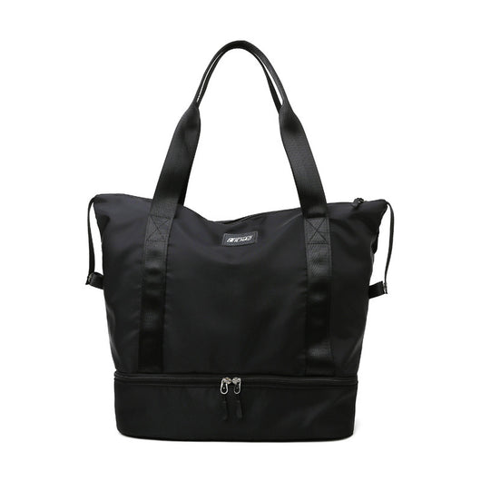 Bolsa Deportiva de Viaje con Compartimento Seco y Húmedo - Image 19