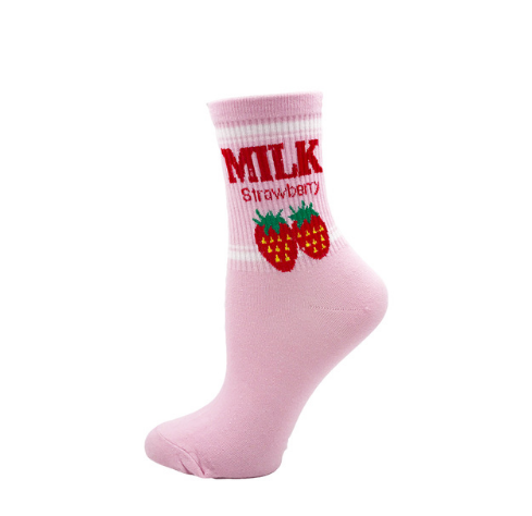 Calcetines de Algodón Personalizados para Niñas - Image 9