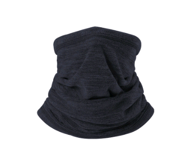 Cuello Térmico Deportivo Acolchado - Máscara Polar para Ciclismo y Deportes de Invierno - Image 11