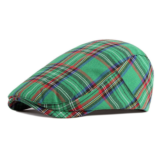 Boina Primavera Verano para Mujer Estilo Coreano - Image 10