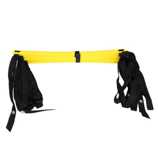 Escalera de Agilidad para Entrenamiento de Fútbol - Equipo de Velocidad Profesional - Image 7