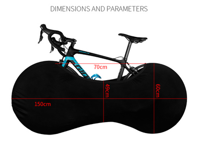 Funda Protectora para Bicicleta - Image 7