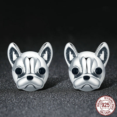 Aretes Franceses Elegantes - Image 4