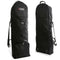Bolsa Profesional para Palos de Golf Impermeable con Soporte Vacío