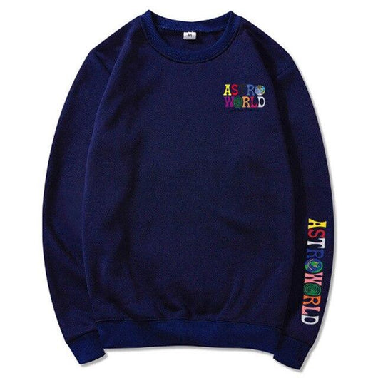 Sudadera Estampada Casual - Image 13