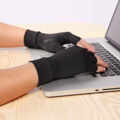 Guantes de Compresión para la Artritis - Image 8