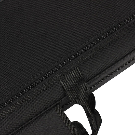 Bolso Negro Multifuncional con Correa de Hombro y Espalda - Image 6