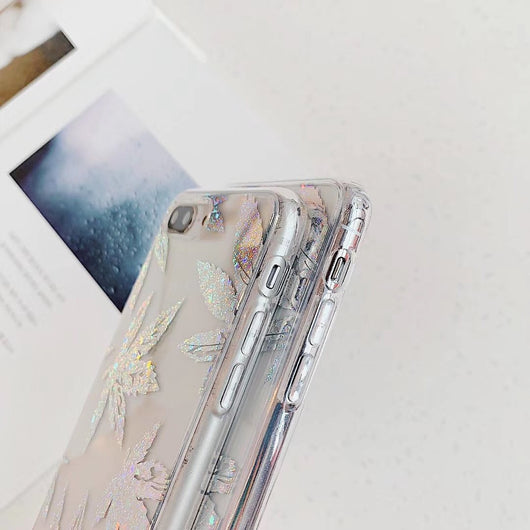 Funda para celular con diseño de piña bronceada - Image 28