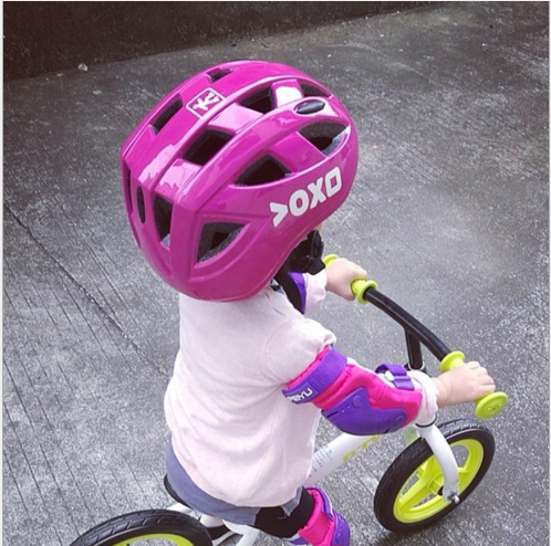 Casco de Protección Infantil Premium - Image 3
