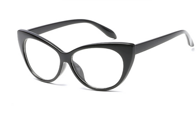 Gafas de Sol Estilo Cat Eye Retro - Image 18
