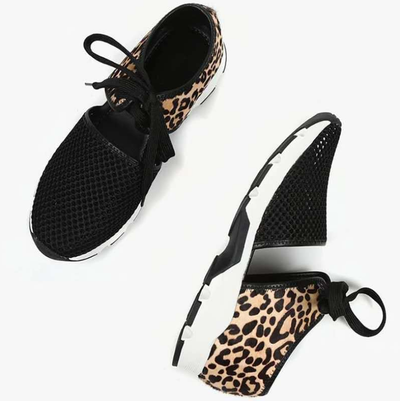 Correa Deportiva con Cierre de Velcro y Cordones - Image 4