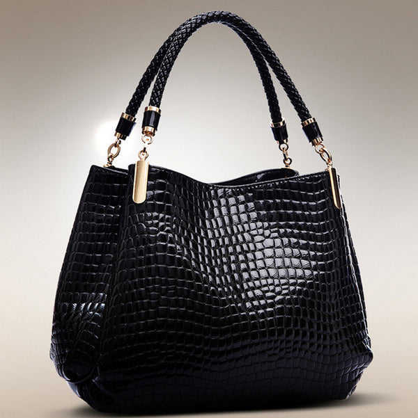 Bolsa de Hombro para Mujer - Elegancia y Practicidad