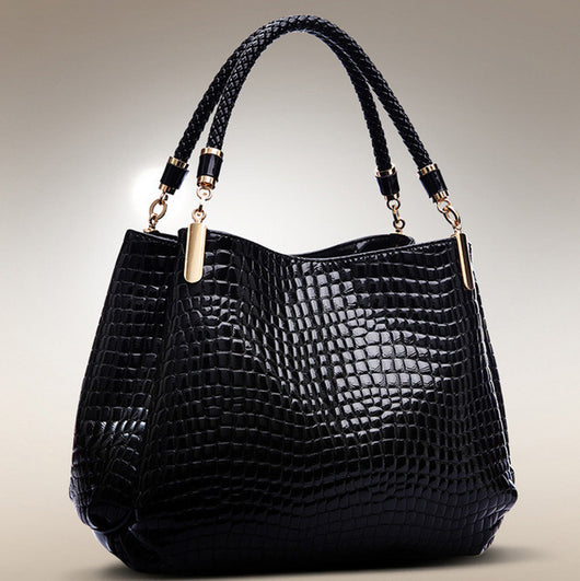 Bolsa de Hombro para Mujer - Elegancia y Practicidad