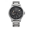 Reloj Automático de Acero para Hombre