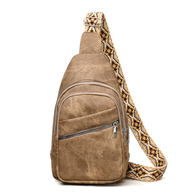 Bolso Crossbody para Mujer con Gran Capacidad - Diseño Moderno y Funcional - Image 7