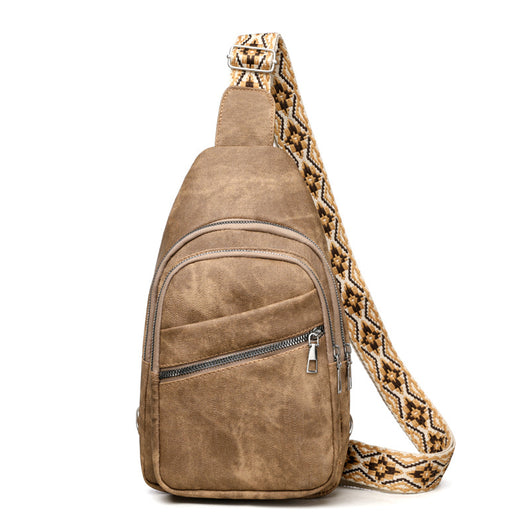 Bolso Crossbody para Mujer con Gran Capacidad - Diseño Moderno y Funcional - Image 7