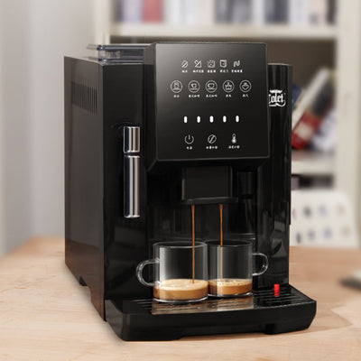 Cafetera Automática con Pantalla Táctil - Image 7