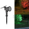 Nuevo Solar 9LED Color