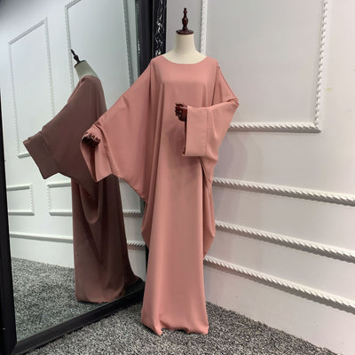 Túnica Elegante Estilo Oriente Medio Dubai - Image 20