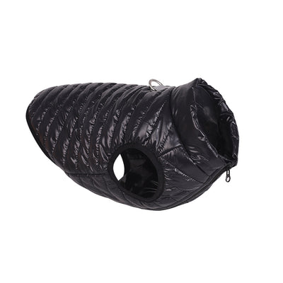 Chaqueta Impermeable para Perros - Abrigo de Invierno con Cierre de Cremallera - Image 5