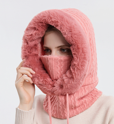 Gorro Térmico para Ciclismo de Invierno - Protección contra el Frío Extremo - Image 16