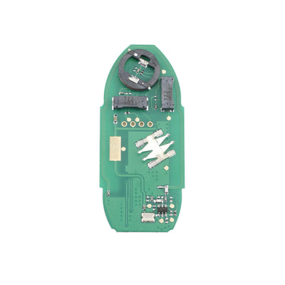 Control Remoto Inteligente OE CWTWB1U815 Frecuencia 315 MHz - Image 7