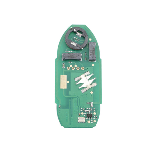 Control Remoto Inteligente OE CWTWB1U815 Frecuencia 315 MHz - Image 7