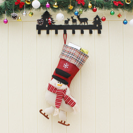 Calcetines Navideños Regalos Perfectos - Image 2
