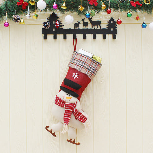 Calcetines Navideños Regalos Perfectos - Image 2