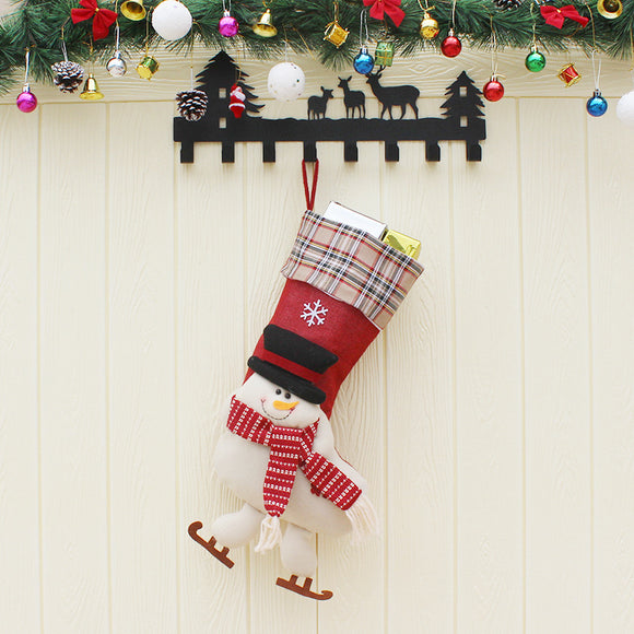 Calcetines Navideños Regalos Perfectos