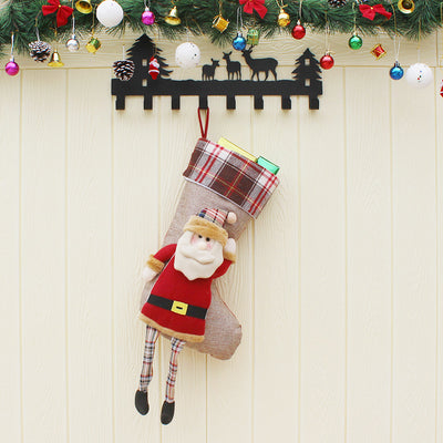 Calcetines Navideños Regalos Perfectos - Image 4