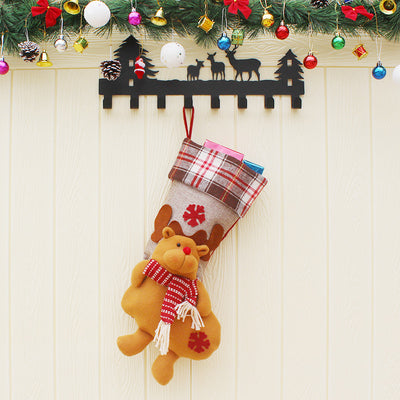 Calcetines Navideños Regalos Perfectos - Image 3
