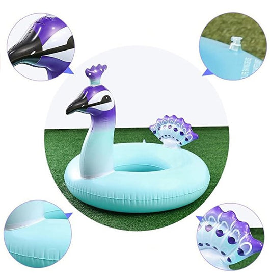 Flotador de Natación Seguro y Cómodo - Image 2