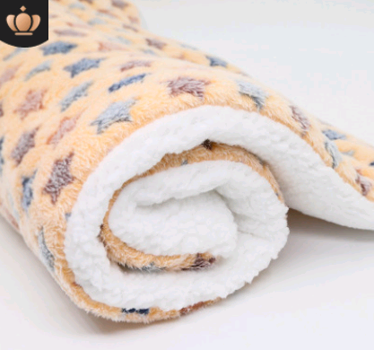 Manta y Cama Cómoda para Mascotas - Gatos y Perros - Image 6