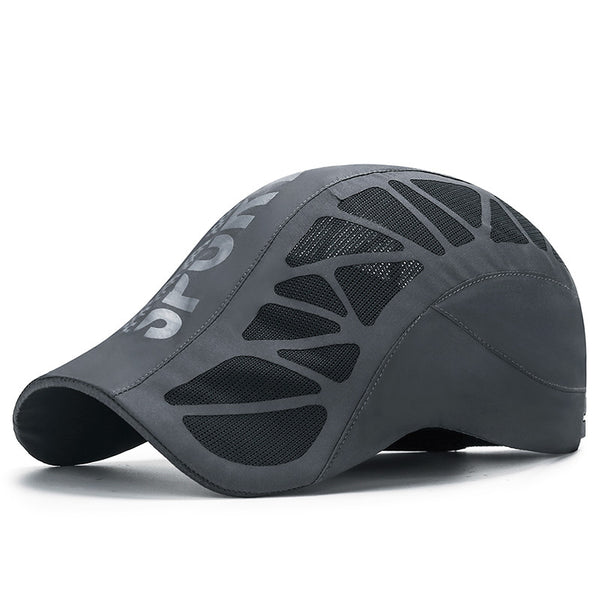 Gorra Deportiva SPORT Mesh Transpirable para Hombre - Image 5