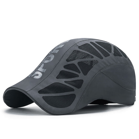 Gorra Deportiva SPORT Mesh Transpirable para Hombre - Image 5